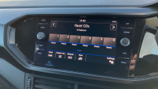 Volkswagen T-Cross 1.0 TSI 115 SE 5dr Petrol Estate